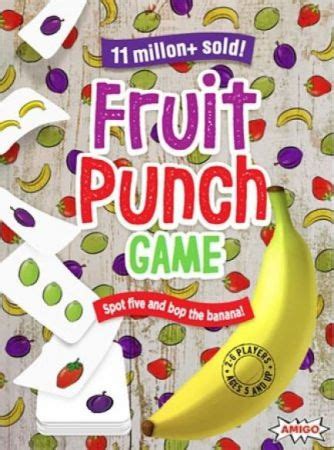 fruit punch game free download|Punch Game – Best Card Game in the World.